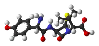 Изображение химической структуры
