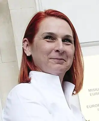 Ревенко в 2023 году