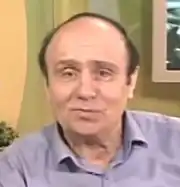 Анатолий Марущак (март 2017)