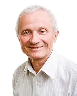 А. И. Мазуров