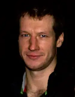 После матча СКА — «Авангард» (02.11.2011)