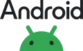 Логотип Android