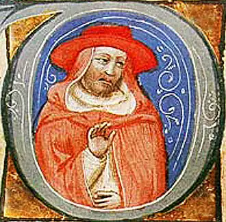 Анжелик де Гримоар