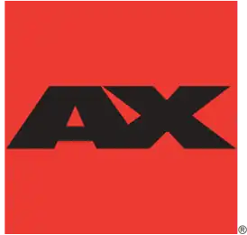 Логотип Anime Expo