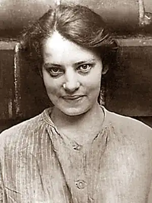 Анна Андерсон (авантюристка)