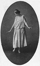 Фотография 1907 года