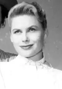 В сериале «Чёрное Седло[англ.]» (1959)