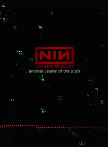 Обложка альбома Nine Inch Nails «Another Version of the Truth» (2009)
