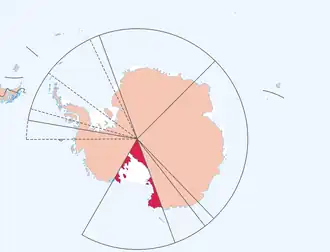 зависимая территория Росса