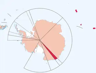 Французские Южные и Антарктические территории