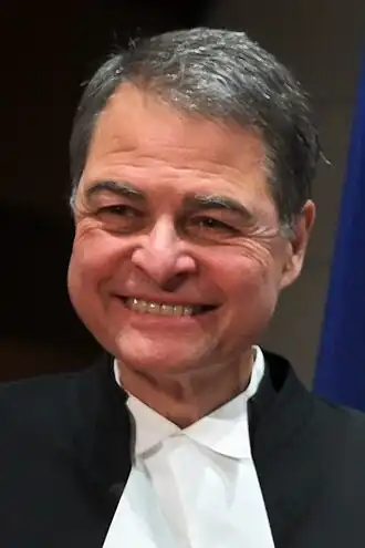 Рота в 2023 году