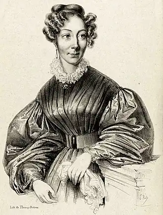 Клеманс Робер