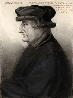 Николай Коперник