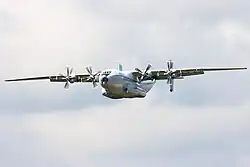 Ан-22 «Антей»