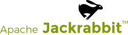 Логотип программы Apache Jackrabbit