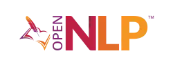 Логотип программы Apache OpenNLP