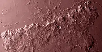 Снимок Северного оптического телескопа Стокгольмской обсерватории.