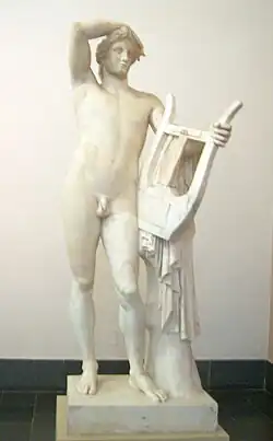 Пергамский музей