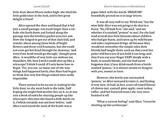 Скриншот программы Apple Books