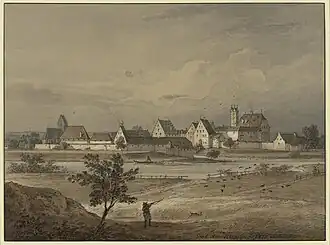 Экмюль (1870 год)