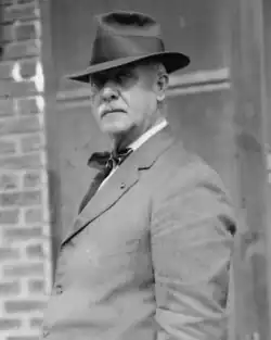 Ардольф Клайн