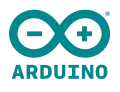 Логотип программы Arduino Software