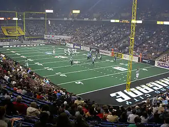 Поле для игры