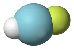 Изображение молекулярной модели