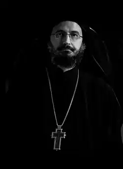 Епископ Тихон