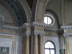 Детали интерьера