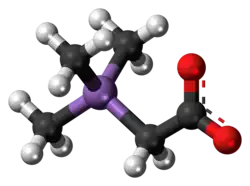 Изображение молекулярной модели