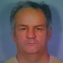 Шоукросс после задержания