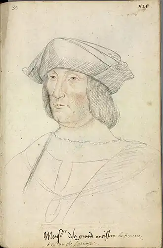 Артю Гуффье