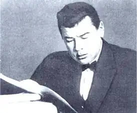 Бенинг, Арвид Либорьевич24 декабря 2015