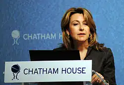 А.&nbsp;Ялчиндаг в 2013 году