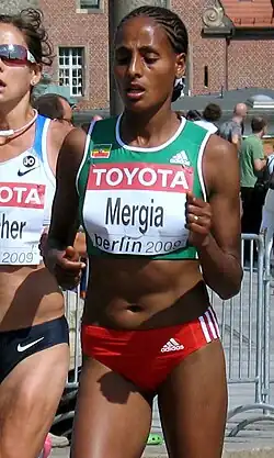 На чемпионате мира 2009