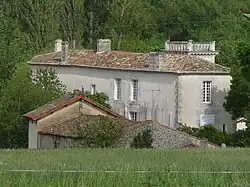 Усадьба Нуэр