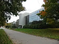 Кентвиллский центр сельскохозяйственных исследований[англ.]