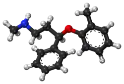 Изображение химической структуры