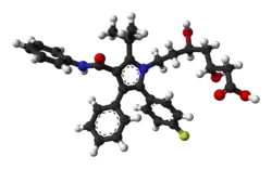 Изображение химической структуры