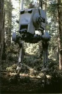 AT-ST
