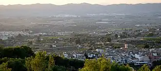 Адзанета-де-Альбайда