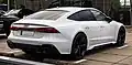 Audi RS 7 Sportback