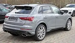 RS Q3 (2020)