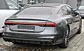 Audi S7 Sportback TDI
