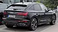 Audi SQ5 Sportback
