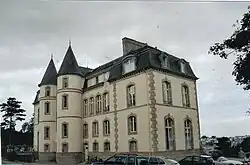 Шато Локеран