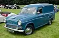 Austin A60 Cambridge Van (1971)