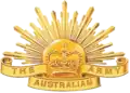 Армия Австралии