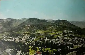 Аутка, около 1900 года.